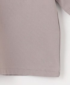 SHARE PARK LADIES 【UVカット・吸水速乾・ストレッチ・軽量 】エンブレムショートTシャツ（S・Mサイズ）