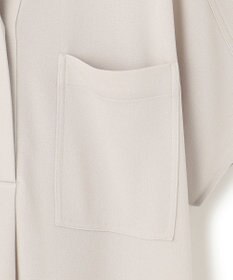 ICB 【WEB限定・洗える】 アムンゼンジャージー ワンピース