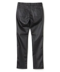 JOSEPH HOMME 【感動的な滑らかさと弾力】シンセティックレザー / CIGAR 5P