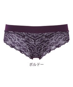 BRADELIS New York 【NuBra】ベガ ショーツ デザインヌーブラ