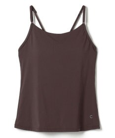 Chacott Chacott BALANCE スキンロングトップ【C BASIC】