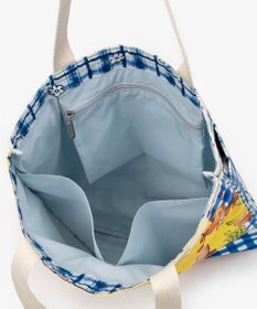 LeSportsac 【天使なんかじゃない】LARGE EMERALD TOTE/スタンドバイミー