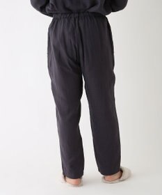 UCHINO マシュマロガーゼ ベーシック メンズパジャマ