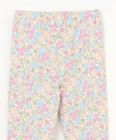 ANY KIDS 総柄フルレングスレギンス