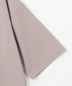 SHARE PARK LADIES 【UVカット・吸水速乾・ストレッチ・軽量 】エンブレムショートTシャツ（S・Mサイズ）