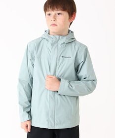 Columbia Columbia/ 【KIDS】ウォータータイトIIジャケット /コロンビア