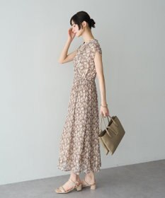 YECCA VECCA 【story.】SEPARATE TOTE M