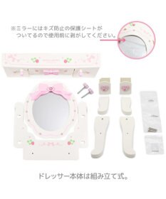 Mother garden マザーガーデン スウィートストロベリー ティアラドレッサー