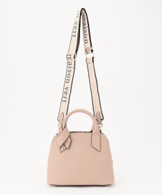 LA BAGAGERIE 【maison vert】 【超軽量/多収納】リボンハンドル2WAYバッグ