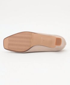 組曲 【晴雨兼用・撥水・低反発】バレエパンプス(Basic Color)