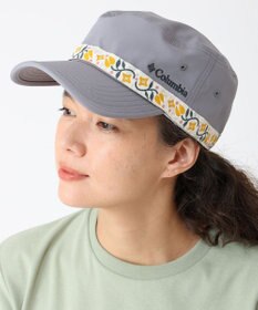 Columbia Columbia/ ウォルナットピークキャップ /コロンビア