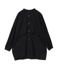 AMERICAN HOLIC サラックールレイヤードシャツチュニック