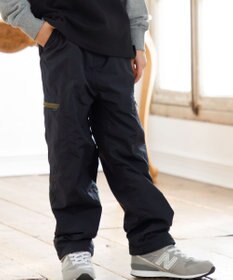 J.PRESS KIDS 【100-130cm】裏起毛 パンツ