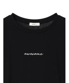 earth music&ecology ａｗｅｓｏｍｅ　ルーズＴ