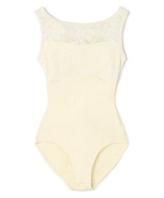 Chacott ノースリーブレオタード