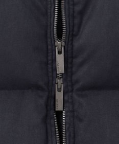 JOSEPH HOMME コマスウェード　ダウンベスト