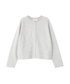 AMERICAN HOLIC リングドットボタンカーディガン