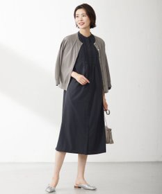 J.PRESS LADIES 【2way】キルティング ショルダー バッグ