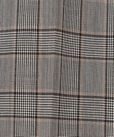 J.PRESS MEN 【PEPPIN MERINO COMFORT】グレナカートチェック スラックス