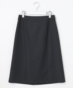 J.PRESS LADIES S BAHARIYE フレアー スカート