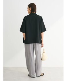 Green Parks 接触冷感　５分袖ジャケット