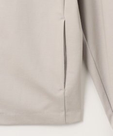 J.PRESS LADIES L 【洗える】Hari-Puru jersey カーディガン