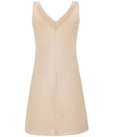 WACOAL スリップ 静電気が起こりにくい(身生地) SDA620 /ワコール