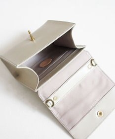 TIDEWAY MOSS SWITCH ショルダーバッグ