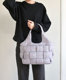 Y'SACCS ボンディングメッシュ　トート