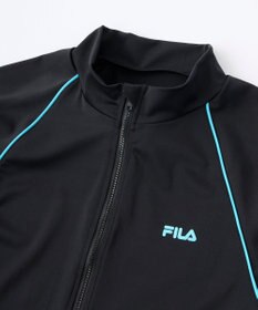 OP／FILA 【FILA】男女兼用ベーシックラッシュガード