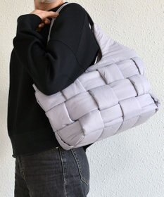 Y'SACCS ボンディングメッシュ　トート