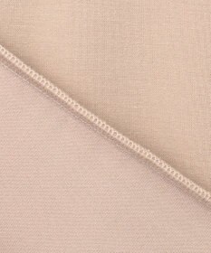 Feroux 【洗える】袖フリルダンボール プルオーバー