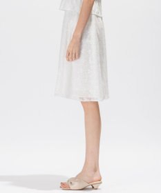 TOCCA 【洗える！】CANDY FLOSS スカート