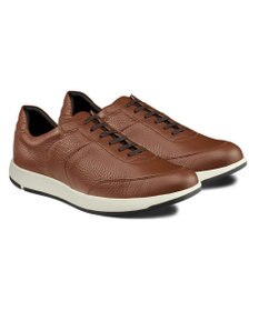 ASICS WALKING ランウォーク トラッド スニーカー メンズ 3E