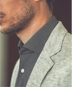 GOTAIRIKU 【ウォッシャブル】ノルマンディーリネン カーディガンジャケット（23年モデル）