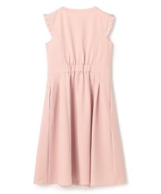 TOCCA 【洗える・UVカット・吸水速乾・消臭】FLAPPING OF BUTTERFLY  ドレス