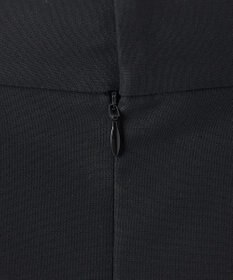 23区 L 【エステータ】コットンダブルクロス スカート