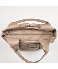 Y'SACCS ボンディングメッシュ　トート