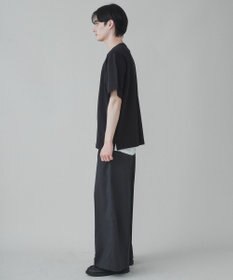 WEGO 【ユニセックス着用ITEM】AIRFUNCTION　シンプルロゴT（S）