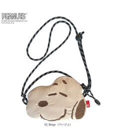 ROOTOTE 8584【スヌーピー】IP.ベビールー.ピロー.ピーナッツ-9I