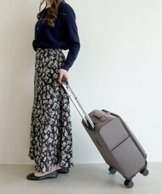 ACE BAGS & LUGGAGE PROGRES アベス トローリー 31L 機内持込 20191 プログレ