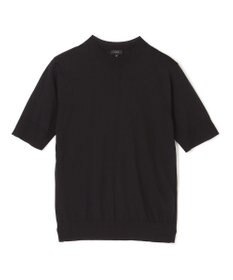 JOSEPH シルクコットン　ニットTEE