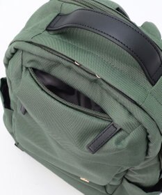LA BAGAGERIE 【CORDURA】シンプルリュック Sサイズ