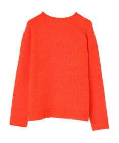 CRAFT STANDARD BOUTIQUE シンプルニットプルオーバー