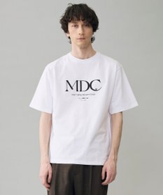 UNFILO MENS ベーシック ロゴT