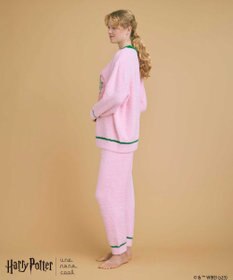 une nana cool 【ハリー・ポッターコラボ】 プルオーバー&ロングパンツセット
