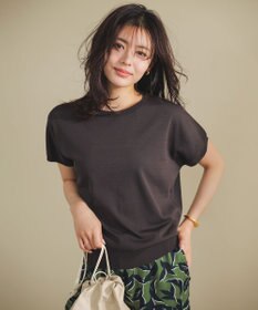 UNFILO L 【新色追加】スゴ機能美ニット コンパクト