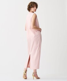 uncrave ダブルフェイスジャージー ワンピース