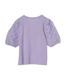 Green Parks ・ＳＵＧＡＲ　ＳＰＯＯＮ　フハクドットスリーブＴＥＥ