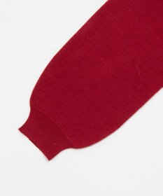 WEGO グラフィックニットプルオーバー